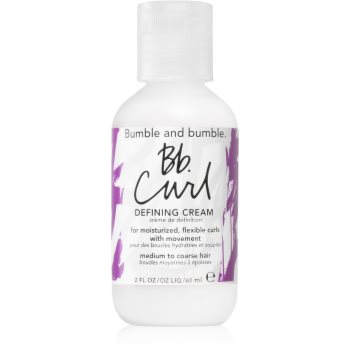 Bumble and bumble Bb. Curl Defining Creme cremă styling pentru definirea buclelor - imagine 2